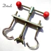 Bonsai Tools Trees Branch Modulator Trunk Lopper Regulator Repair Straight bending device Garden Pruner Bonsai adjuster DIY Tool 4