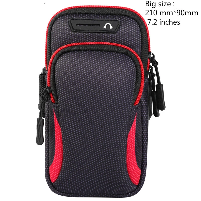 red7.2inch