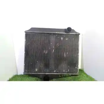 

1924843 Intercooler Volvo V70 I (875, 876)