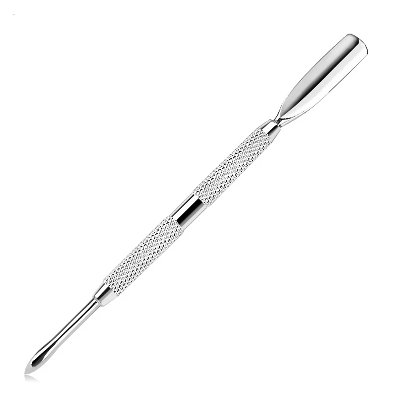1PCS-Nail-File-Cuticle-Spoon-Remover-Manicure-Trimmer-Cuticle-Pusher-Stainless-Steel-Nail-Tools-NT94