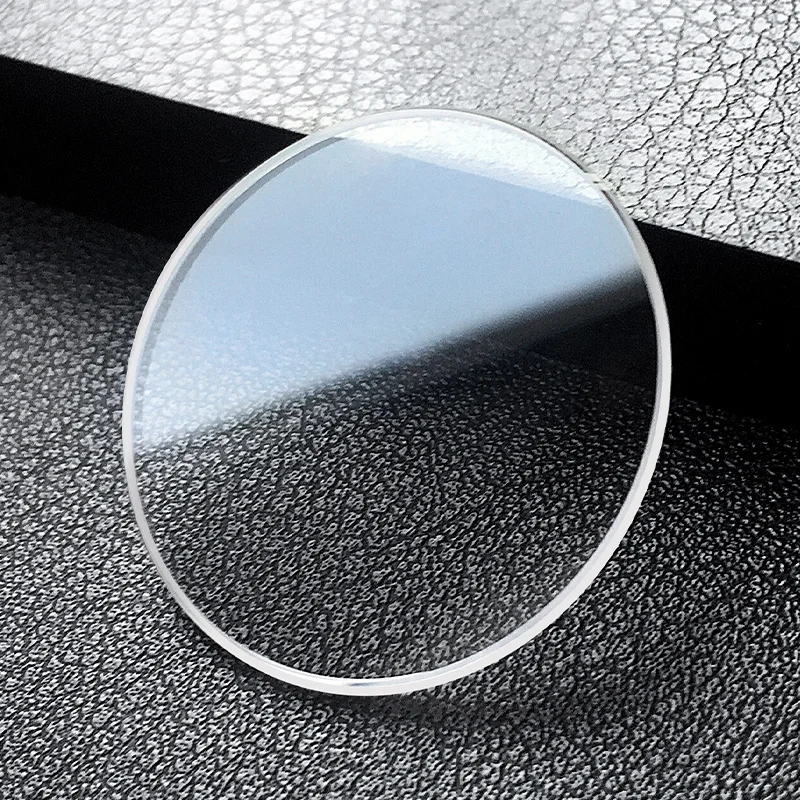 Cristallo Zaffiro Adatto Per Daytona 40 Case 116500 116503 116505 116515 116518 116519 Accessori Per Orologi Di Ricambio In Vetro Per Orologi