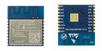 

ESP-WROOM-02 ESP-WROOM-02D Module Espressif Original WIFI wireless module intelligent housing system