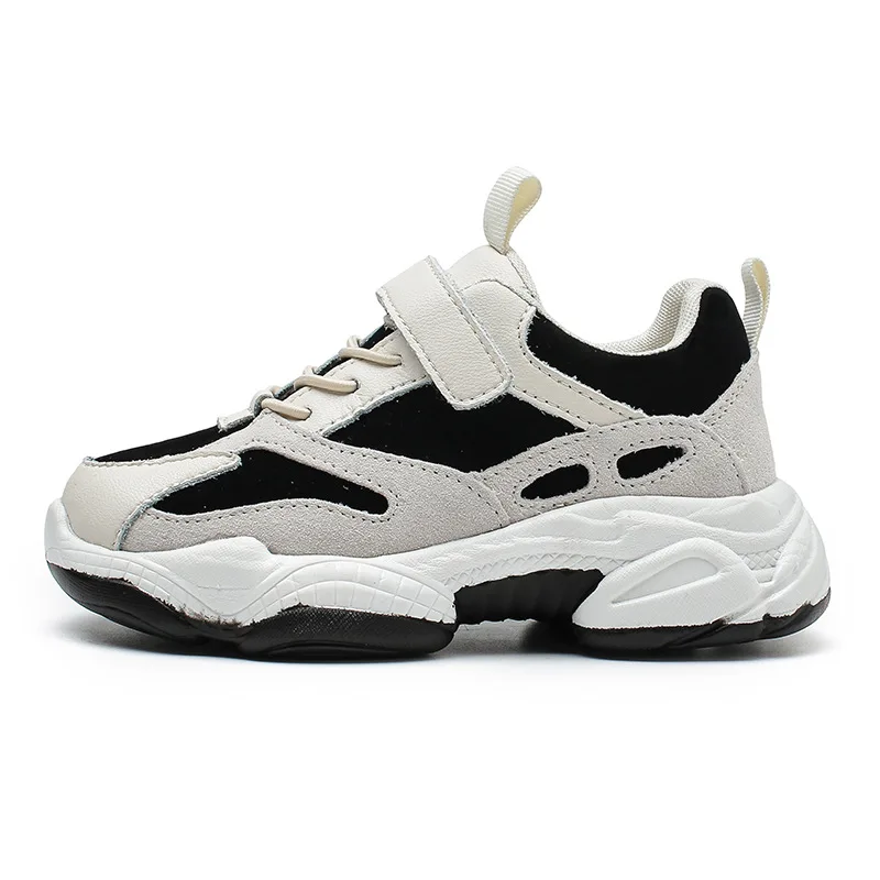 Весна 2020 года кроссовки для мальчиков и девочек легкие малышей/маленьких/больших