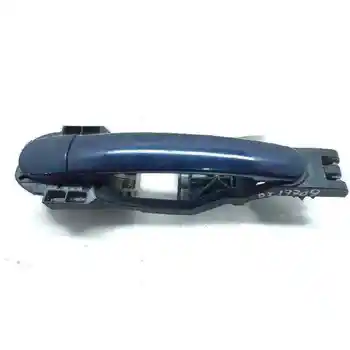 

5P0837886 HANDLE OUTER FRONT LEFT SEAT ALTEA XL (5P5)