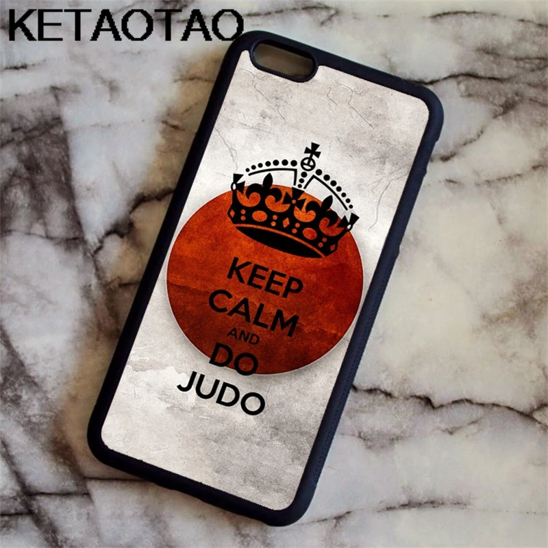 Чехол для телефона KETAOTAO с флагом США Keep Calm And Rock на iPhone 4S 5C 5S 6 s 7 8 SE X Plus XR XS Max чехол из мягкого ТПУ резины и силикона - Цвет: Прозрачный