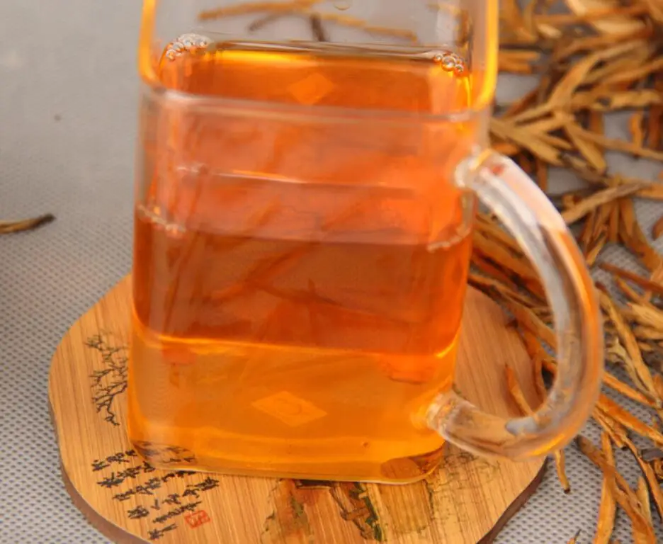 Чай Золотые Иглы Купить