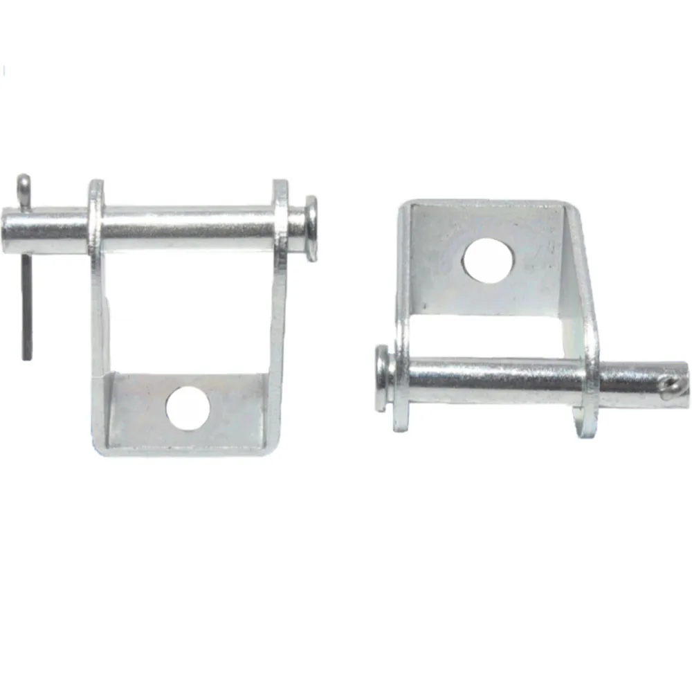 Кронштейн линейного привода 2 шт. пара с болтом крепежная опора для монтажных