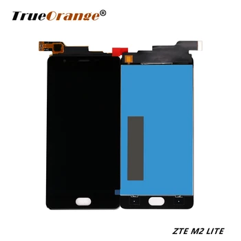 

5.5''For ZTE M2 Lite LCD X573J Display Touch Screen Digitizer Assembly with Frame Replacement Mobile Accessories Parts