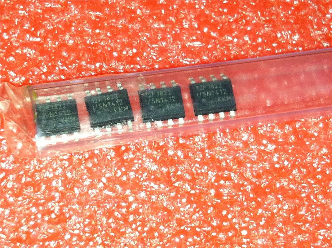 

1pcs/lot PIC12F1822-I/SN PIC12F1822 12F1822 SOP-8 In Stock