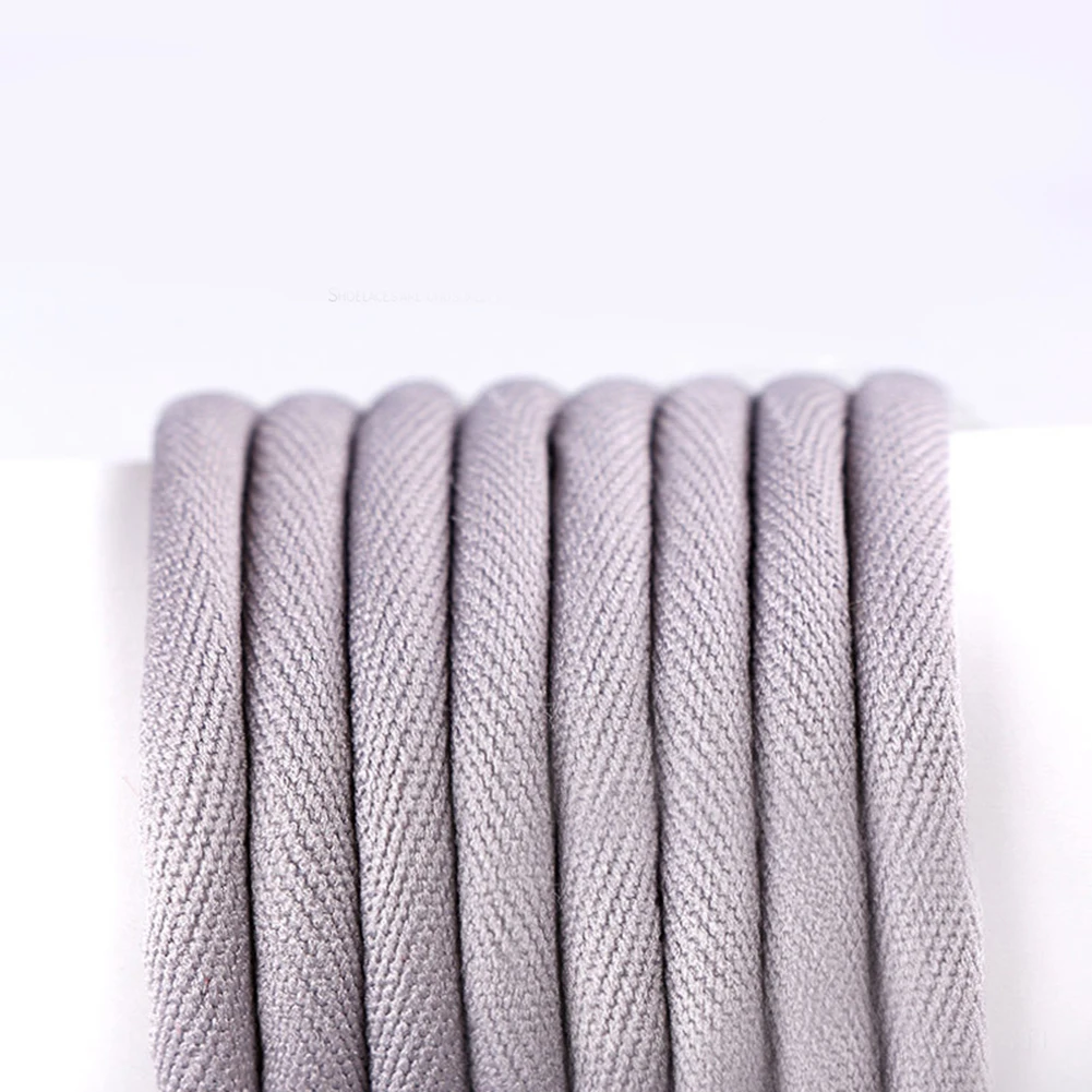 1 пара Классические повседневные разноцветные шнурки для кроссовок 120 см|Шнурки| |