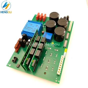 

1 Piece KLM4 circuit board for CD102 Printing Machine 00.781.4754 00.785.0031 M2.144. 2111 Offset Printed Circuit Board