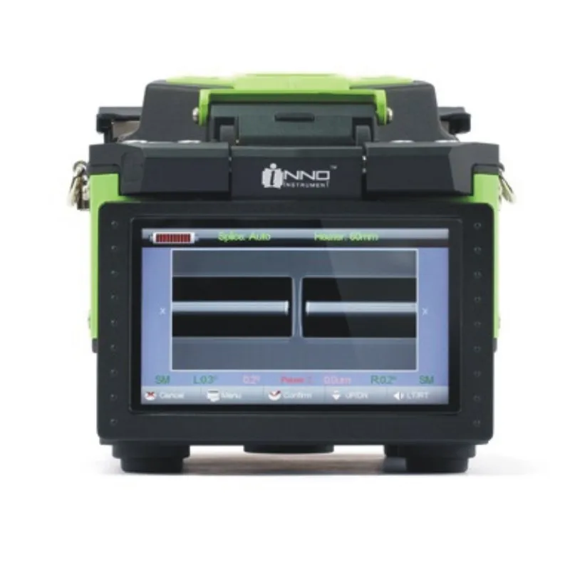 ARC Active core alignation fusion Splicer INNO IFS-15H