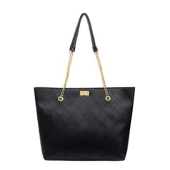 

Ladies Tote Handbag High Density Chain Women Bag Handbag Purses and Handbags Luxury Handbags Women Bags Designer