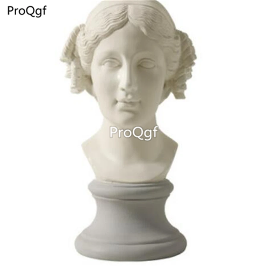 

Ngryise 1Pcs A Set every small thing means future statue nvdangwa