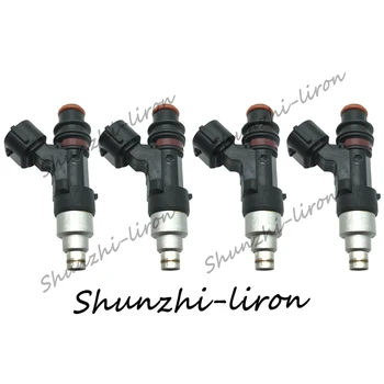 

4pcs Fuel Injector Nozzle For Mitsubishi EAT317 EAT 317