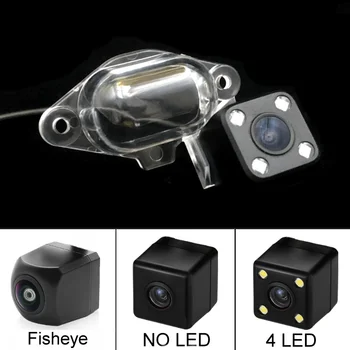 

Fisheye for Chevrolet City Express Ashok Leyland Stile Car Night Vision reverse Rear View Reversing Backup Camera Sony HD