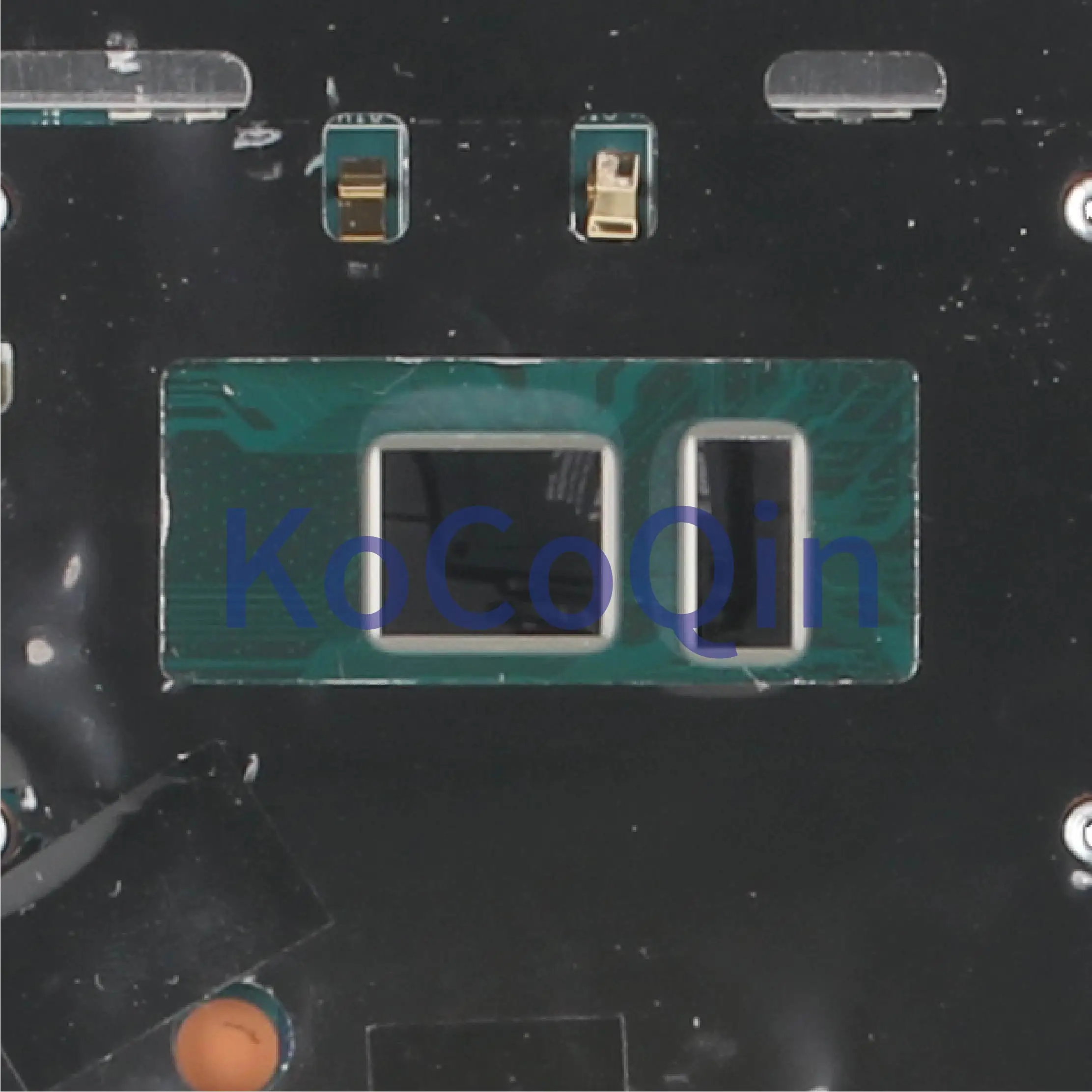 price cut  KoCoQin laptop Motherboard For LENOVO Thinkpad X1 YOGA Core SR33Z I7-7600U 16GB Mainboard 16822-1 4