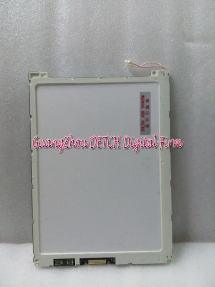 

Industrial display LCD screenTX31D01VC1CAA LCD screen