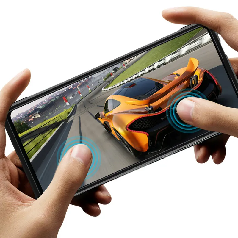 Чехол из углеродного волокна для Xiao mi Red mi K20 Pro PC+ Алюминиевый металлический бампер чехол для Xiaomi mi 9 T/mi 9T Pro противоударный металлический чехол