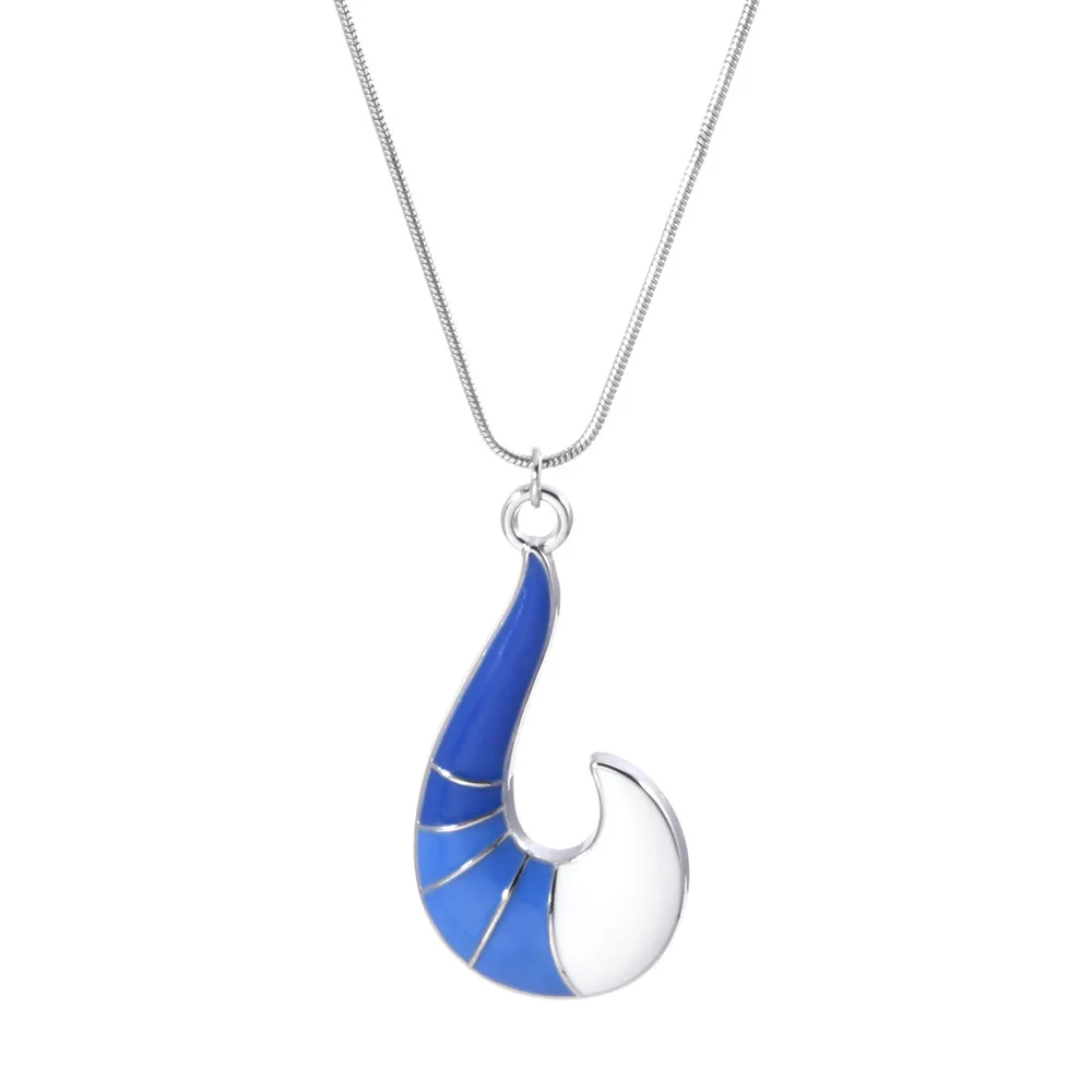 2021 New Fashion Ladybugs Pendant Necklaces Cute Foxtail Drop Choker For Women Kids Cosplay Jewelry Gifts Party Accessories | Украшения и