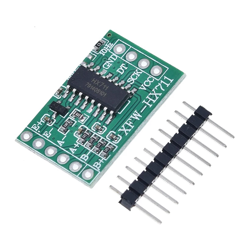 HX711 датчик давления взвешивания 24 битный точный A/D модуль для arduino DIY электронные