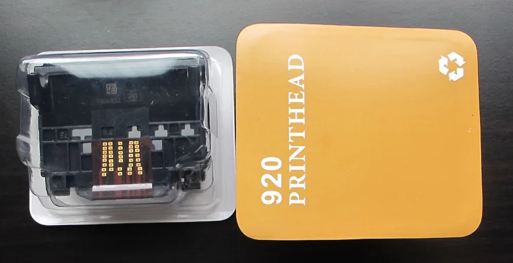 

brand refurbished Print head printhead for HP 920 PhotoSmart Plus e-All-In-One B210b PRINT HEAD