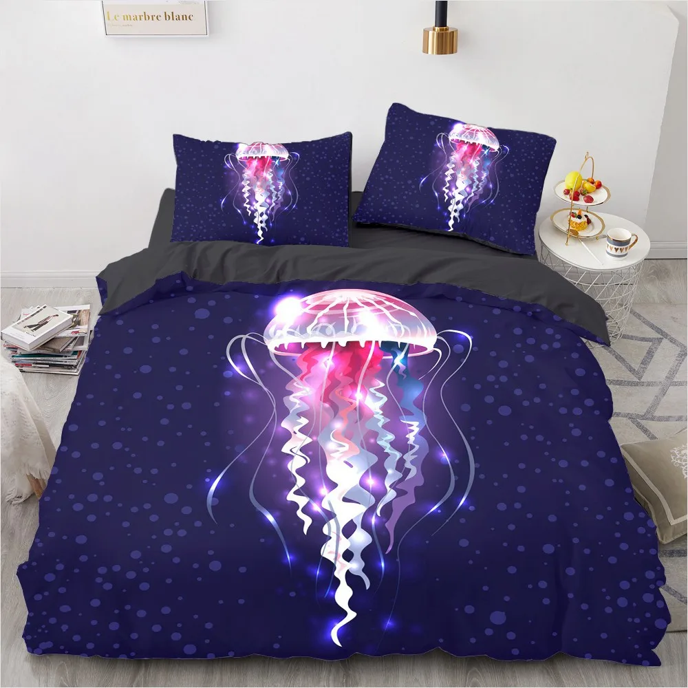3D Bedding Sets Leopard Custom Duvet Quilt Cover Set Comforter Bed Linen Pillowcase King Queen Full Size 140*210 Home Texitle|Комплекты
