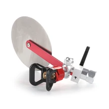 Универсальный 25 см x 6 см 7/8 ''распылитель аксессуар инструмент для распылителя краски 7/8'' распылитель G u n безвоздушный распылитель