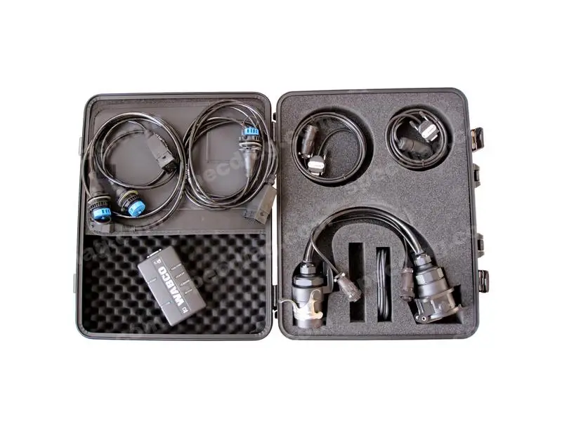 Набор для диагностики wabco (WDI)|wabco diagnostic kit|diagnostic kitswabco |