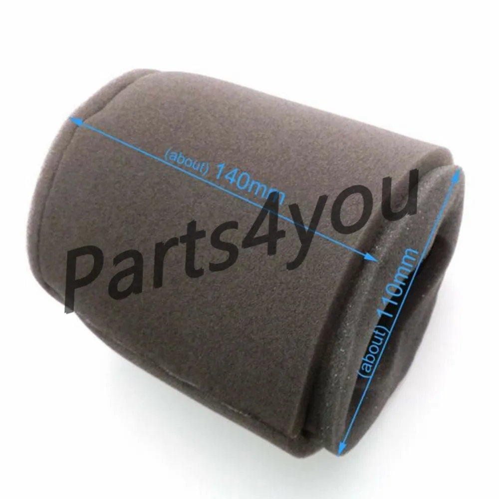 Air Filter Element Comp Air Filter Foam For CFmoto CF500 500 CF625 600 X6 Z6 X5 U5 Goes ATV 0180-112001 0180-1120A0 CF188-112001 ATV Accessories