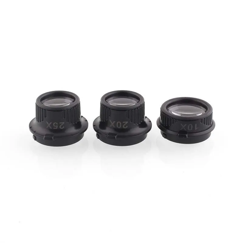 GTBL 10X 15X 20X 25X с светодиодный luces formula vandroid wolf
