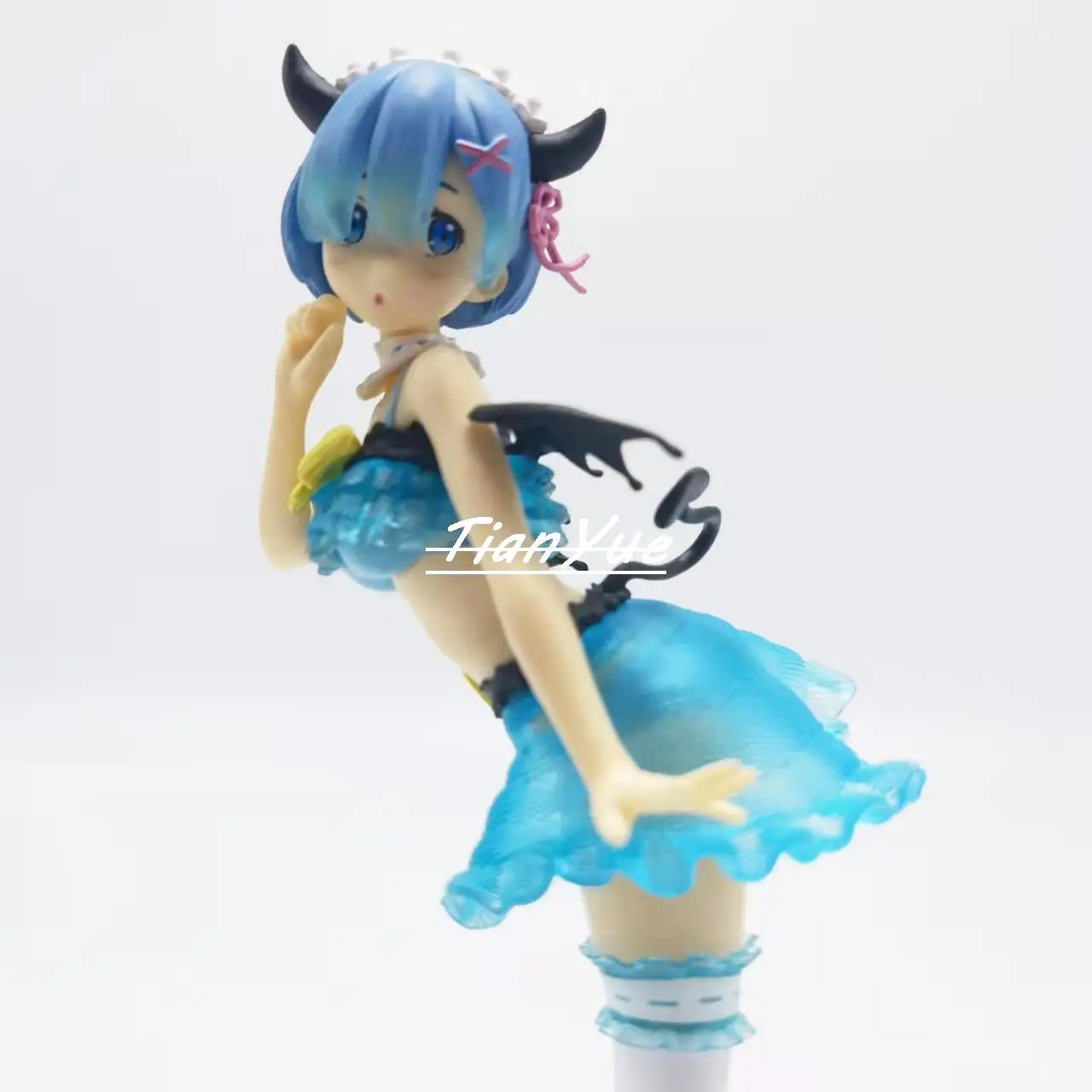 devil rem figure