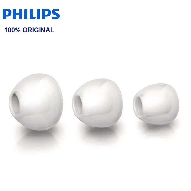 Philips SHE3590 профессиональные наушники-вкладыши с многоцветным выбором стерео Бас Наушники Проводная гарнитура для LG официальный тест