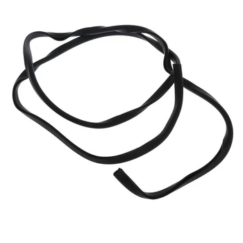 

Carbon Paddle Guard Paddleboerd Surfboad Edge Protector Shield for Surf