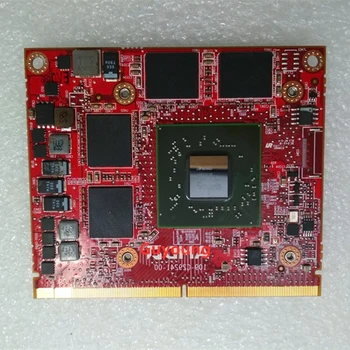 

M5950 VAG Card 1GB 216-0810001 Video Card For DELL M4600 M47000 for hp 8540 8570 8770w Laptop