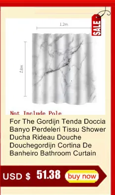 Doccia Rideaux Banheiro Art Nouveau ткань для душа Rideau De Douche Duschvorhang Douchegordijn Cortina Ducha занавеска для ванной комнаты