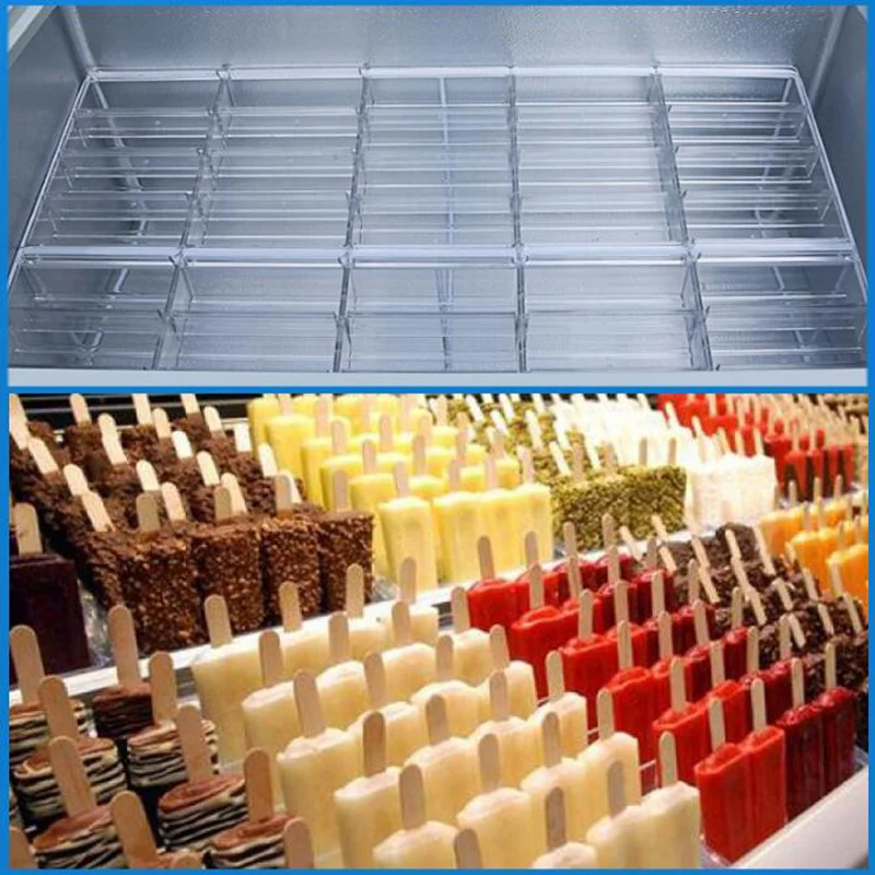 Small Ice Cream Showcase Freezer Ice Cream Display Freezers Price 156l  Slide Glass Door Fridge Freezers For Sale - Tool Parts - AliExpress