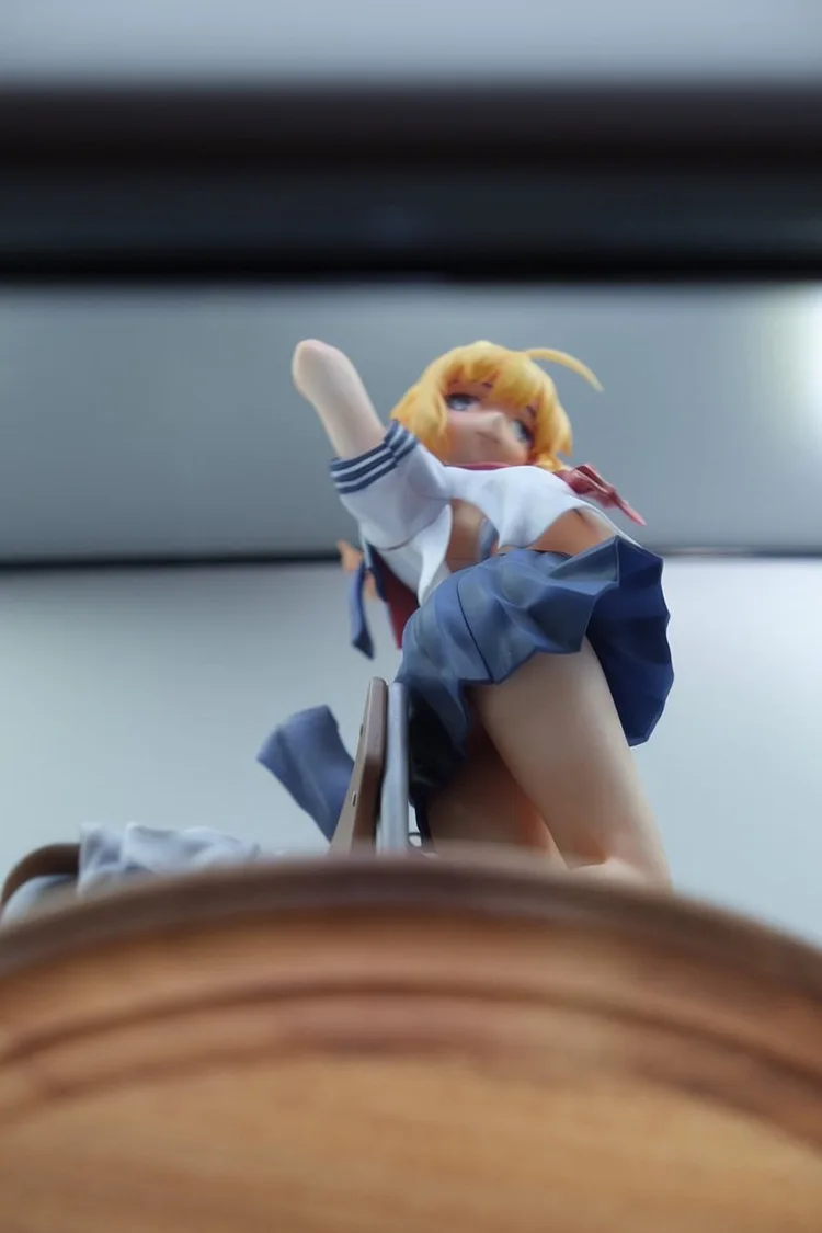 Аниме Fate Al Anatolia Sailor Suit летний Сейба король школьная форма Garage Kit