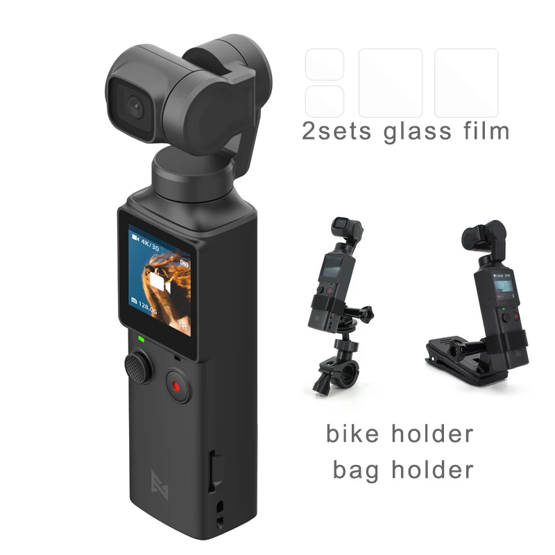 Fimi palm 4k 60fps deals