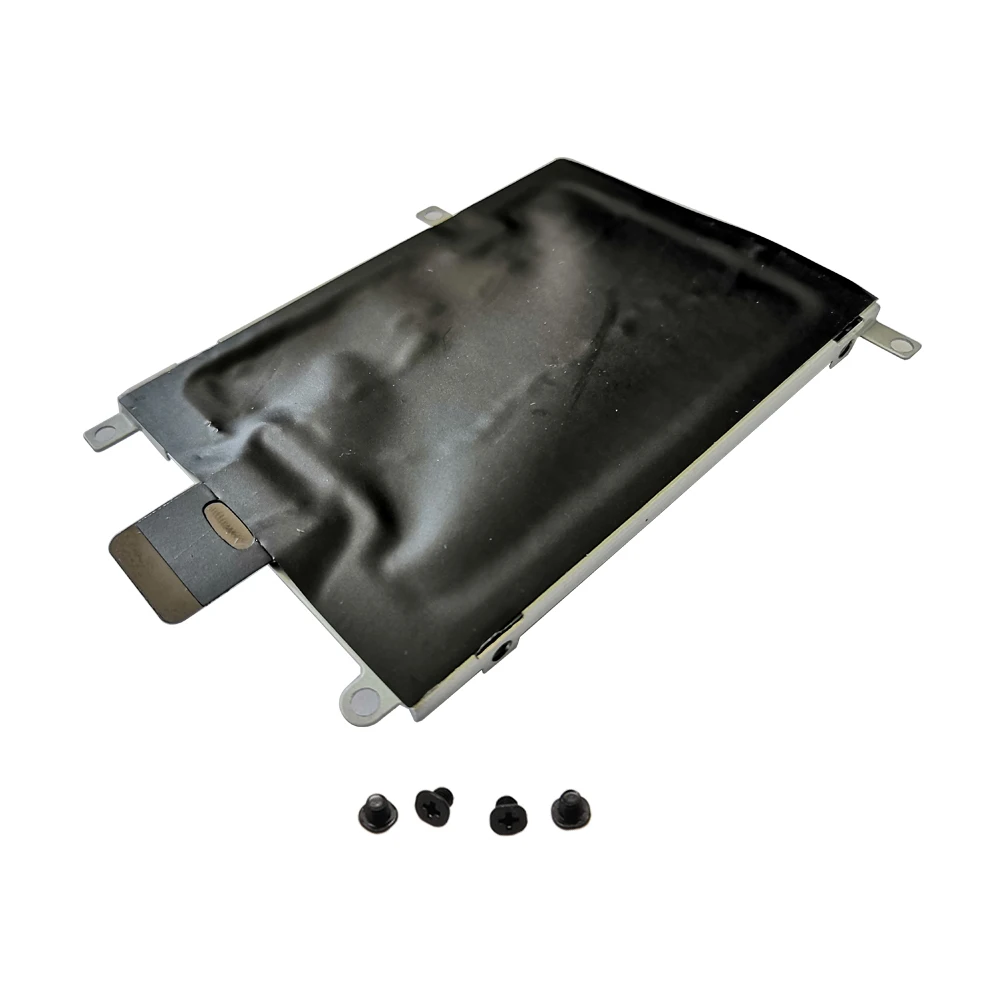 10 шт. в партии жесткий диск Чехлы для Dell E6220 HDD Caddy жесткий диск подставное устройство