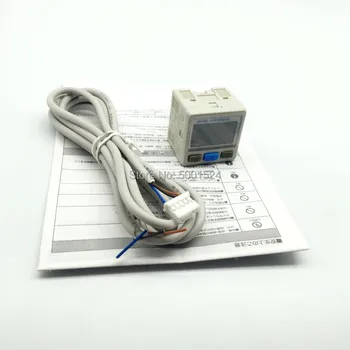 

SMC High-Precision Digital Pressure Switch ZSE30A-01-N-ML Pressure sensor 0-101Kpa ZSE30A-01-P-L series