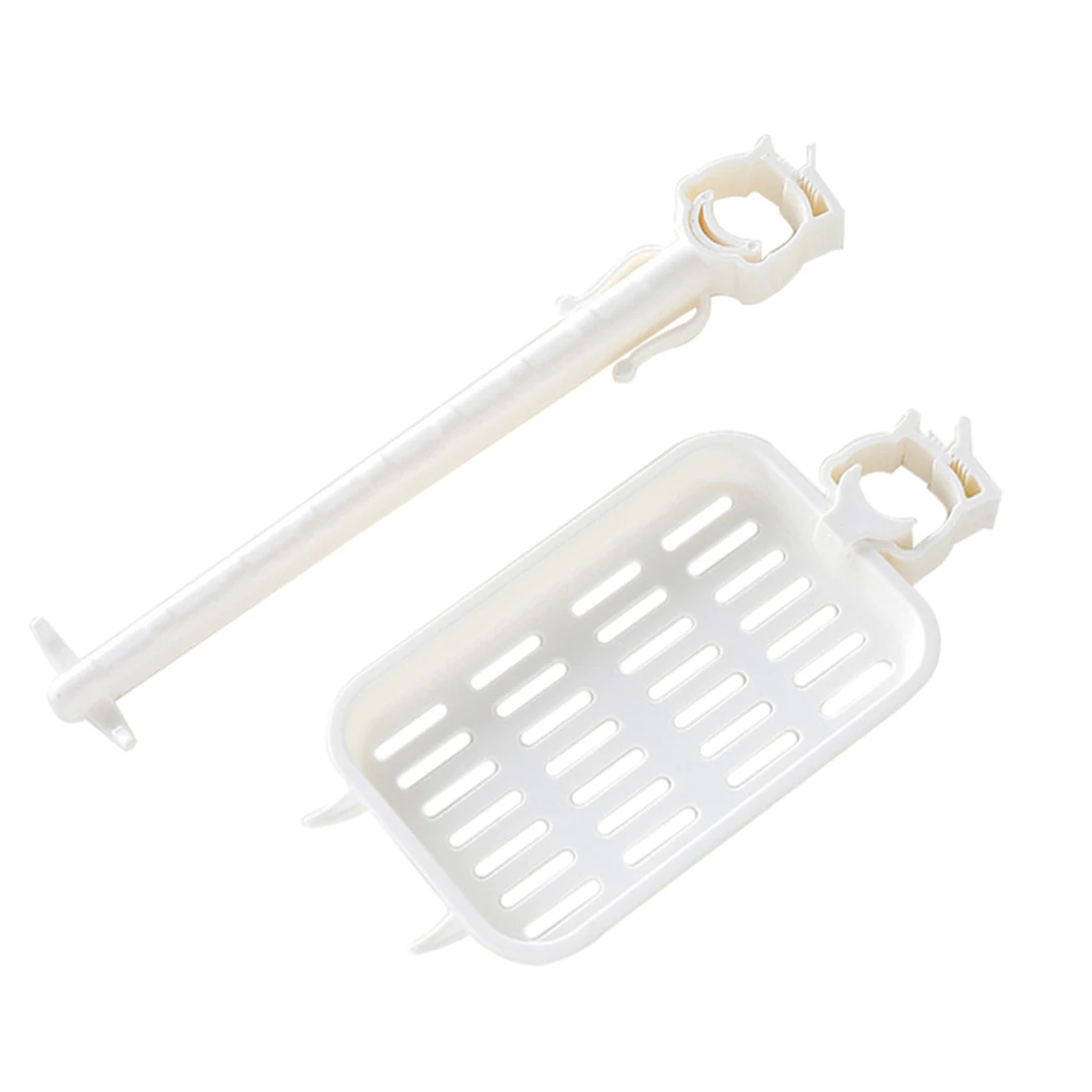 Новый подвесной держатель для хранения раковины губка ванной комнаты кухонный