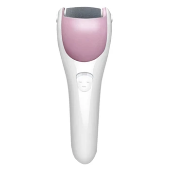 

Pink Electric Pedicure Tools Machine Foot Care Tool Pedicure Machine Callus Remover Foot File for Foot Heel Skin