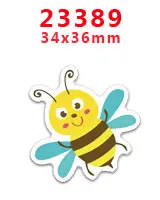 PR23389 30 шт./лот, плоская задняя часть, resinas planas, сделай сам, украшения, аксессуары для рукоделия, материалы ручной работы PR21456 - Цвет: PR23389