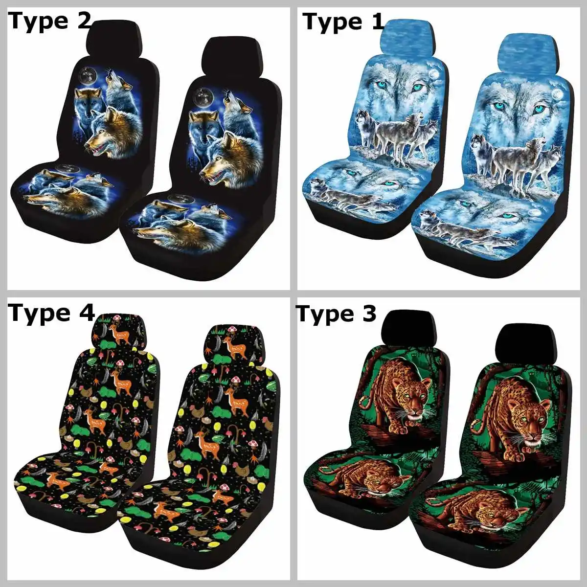 Cheap 2 Set Universal Car Seat Cover Fit Most Cars Polyester Fabric Automobile Seat Covers Car Styling Car Seat Protector Cheap 2 Set Universal Car Seat Cover Fit Most Cars Polyester Fabric Automobile Seat Covers Car Styling Car Seat Protector