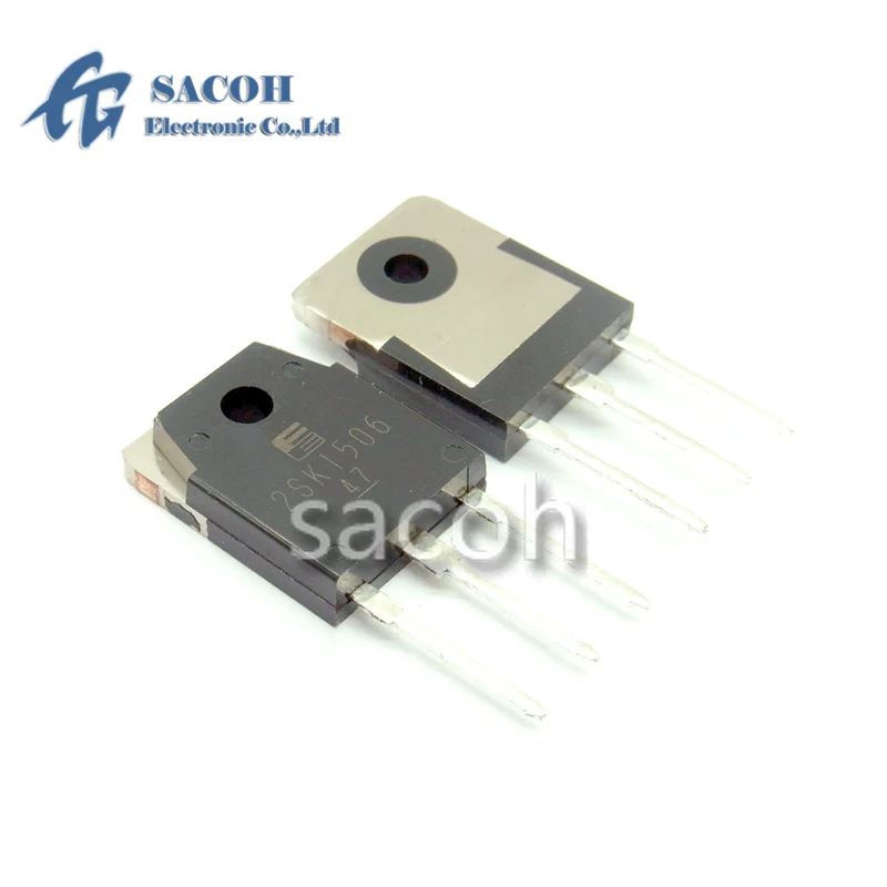 10 шт./лот 2SK1506 или 2SK1500 2SK1501 2SK1502 2SK1503 2SK1504 2SK1505 2SK1507 2SK1508 2SK1509 TO-3P 50A 120V MOSFET | Электронные