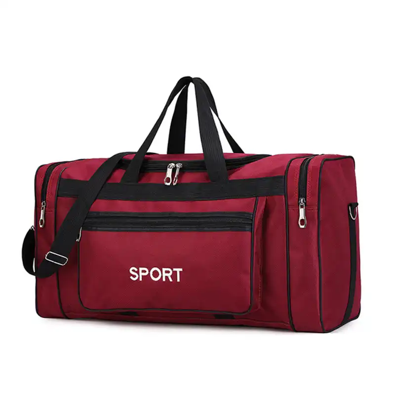 yoga duffle bag