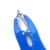 Metal Balloons Expansion Pliers Filling Balloon Mouth Expander DIY Tools For Transparent Bubbles Ballons Filling Confetti