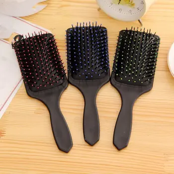 

Household Airbag Comb Anti-Hair Loss Pad Health Professional Comb Scalp Hair Care Massage Brush Unisex