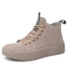 Мужские ботинки; сезон осень-зима; мужские ботинки-дезерты; удобные уличные ботинки; мужские ботинки на шнуровке; сезон осень-зима; рабочие ботинки; I2-44